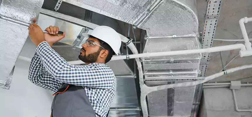 Proactive Ac Vent Repairs & Air Duct Replacement Companies Near Me in Hollywood