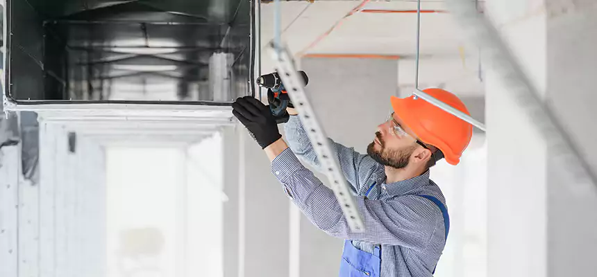 Comprehensive Ventilation Cleaning in Hollywood