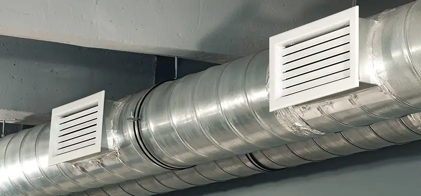 Our Air Duct Camera Inspection Services in Hollywood, FL