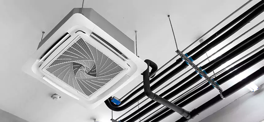 Our Air Duct Deep Cleaning Services in Hollywood, FL