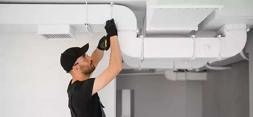 Our Air Duct Repair Services in Hollywood, FL
