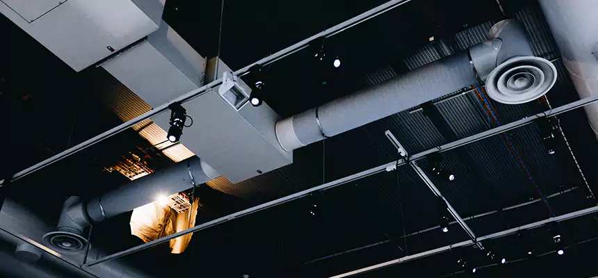 Our Air Duct Replacement Services in Hollywood, FL