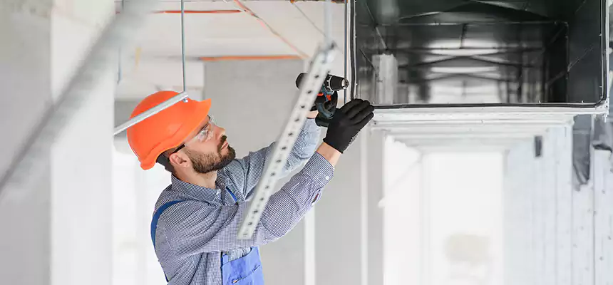 Our Air Vent Replacement Services in Hollywood, FL