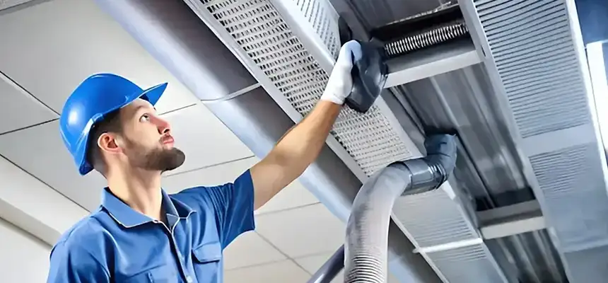 Our Annual Dryer Vent Maintenance Services in Hollywood, FL