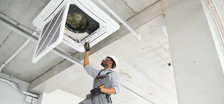 Efficient Multi‑Unit & HOA Annual Vent Cleaning Plans in Hollywood