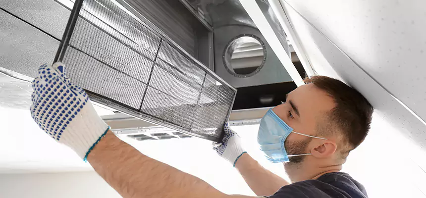 Our Bathroom Exhaust Duct Cleaning Services in Hollywood, FL