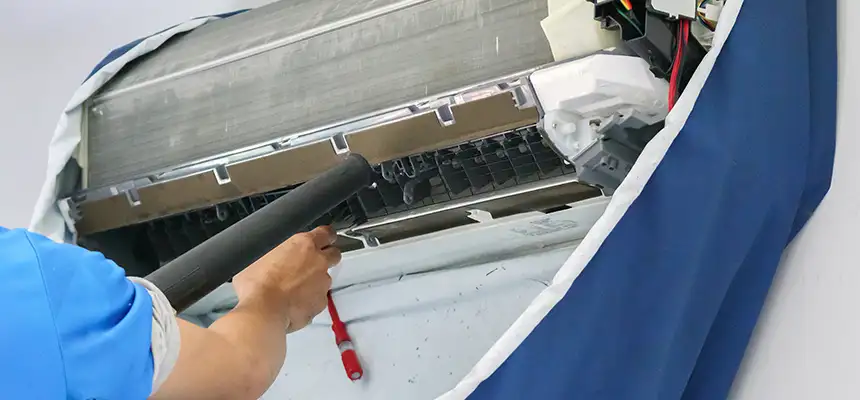 Advanced Clogged Dryer Vent Repair for Multi-Unit & Commercial in Hollywood, FL