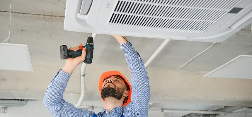 Detailed Multi‑Unit Riser & Roof Termination Cleaning in Hollywood