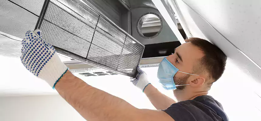 Our Dryer Vent Cleaning Services in Hollywood, FL