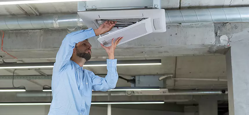 Our Energy Recovery Ventilation Cleaning Services in Hollywood, FL