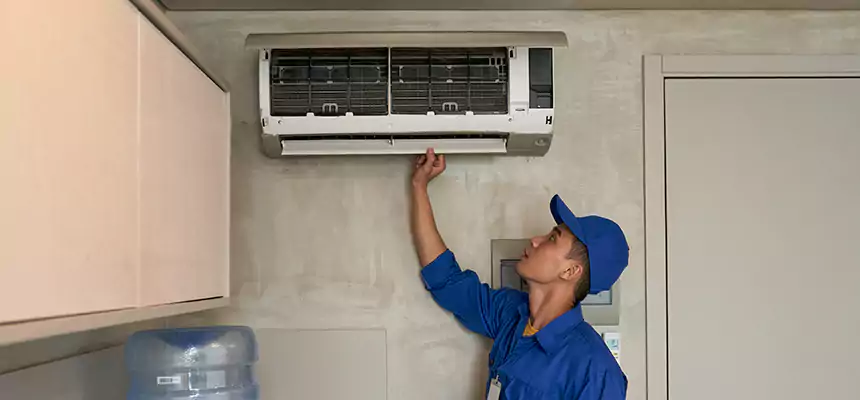 Balanced Fresh‑Air Ventilation (ERV/HRV) in Hollywood