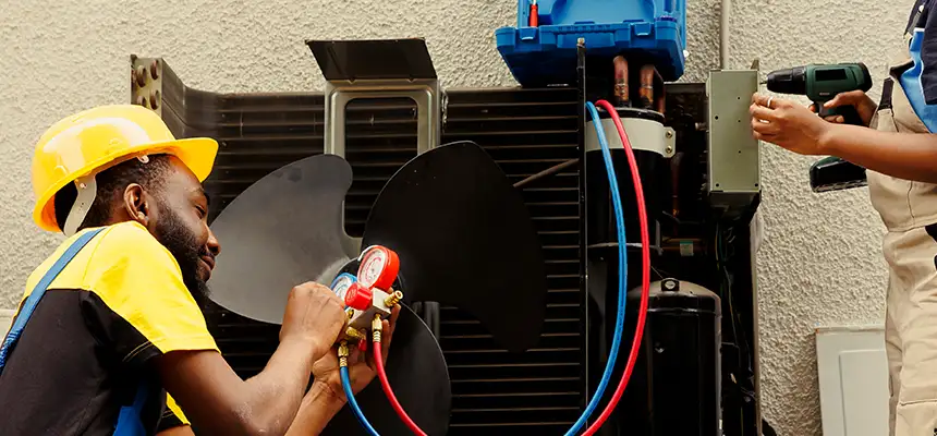 Our HVAC Airflow Optimization Services in Hollywood, FL