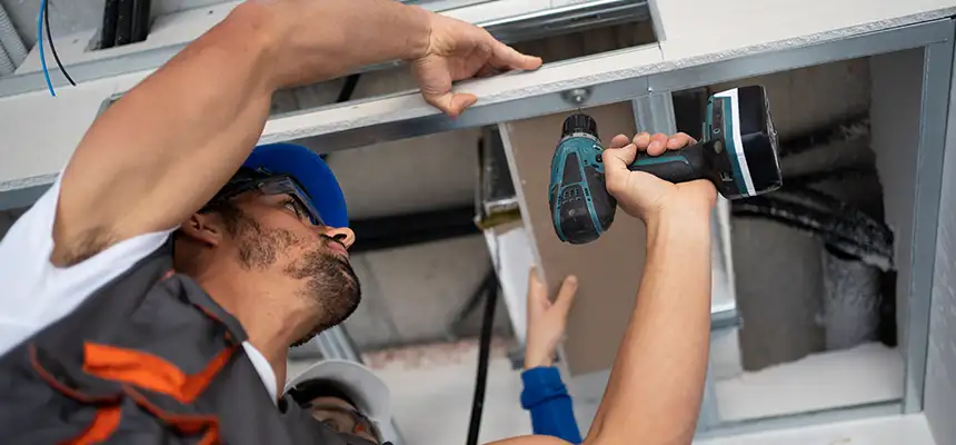 Our Improve Home Air Circulation Services in Hollywood, FL
