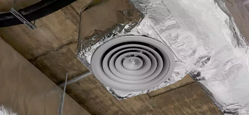 Advanced Industrial Ductwork Cleaning in Hollywood