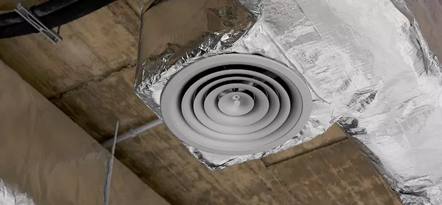 Our Low VOC Vent Installation Services in Hollywood, FL