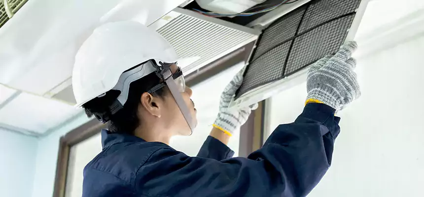 Our Mold & Mildew Removal from Air Ducts Services in Hollywood, FL