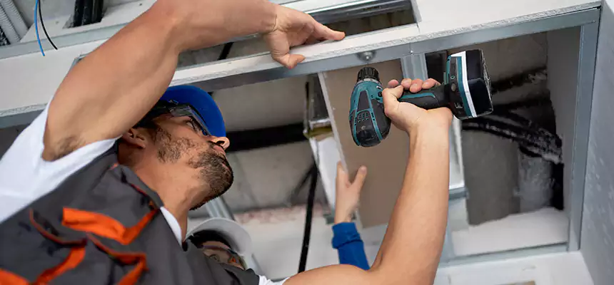 Our Retail Store Duct Cleaning Services in Hollywood, FL