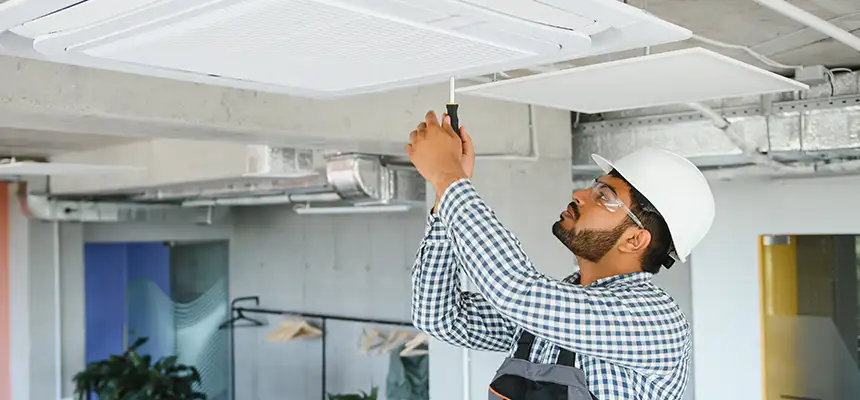 Our Roof Dryer Vent Cleaning Services in Hollywood, FL
