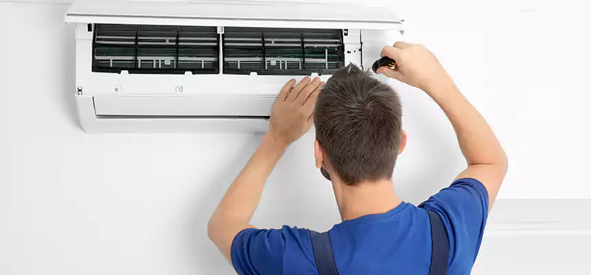 Our Smart Air Conditioning Installation Services in Hollywood, FL