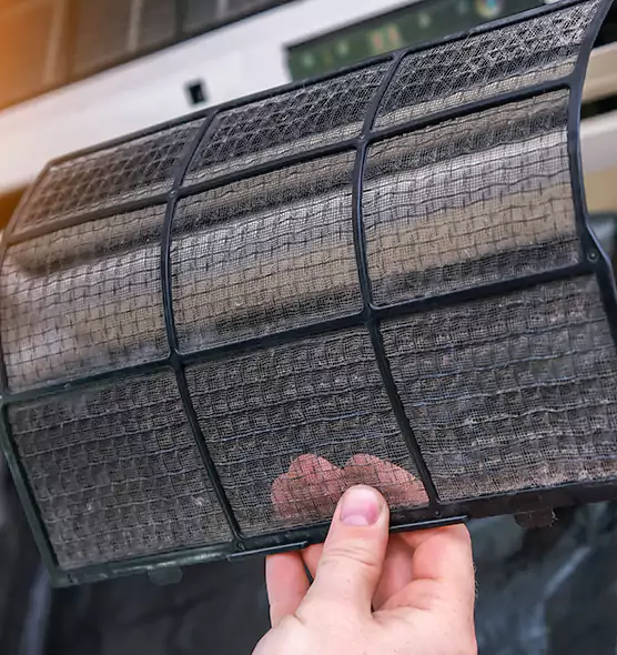 Top-notch AC Air Filter Replacement in Hollywood