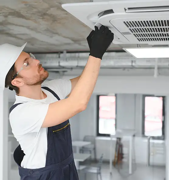 Top Affordable Duct Cleaning Services Near Me in Hollywood, FL