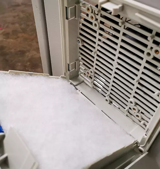 Professional Air Duct Expansion Solutions in Hollywood, FL