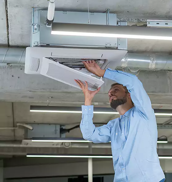 About Air Duct Sealing And Repair in Hollywood, FL