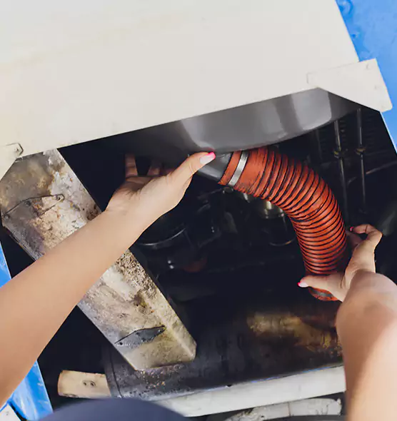 About Air Duct Virus Disinfection in Hollywood, FL