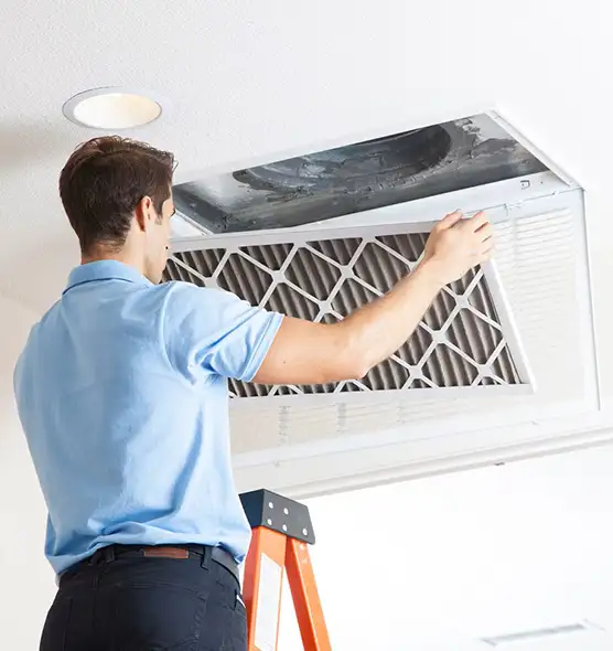 About Annual Dryer Vent Maintenance Hollywood, FL