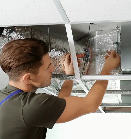 Professional Clogged Dryer Vent Repair in Hollywood, FL