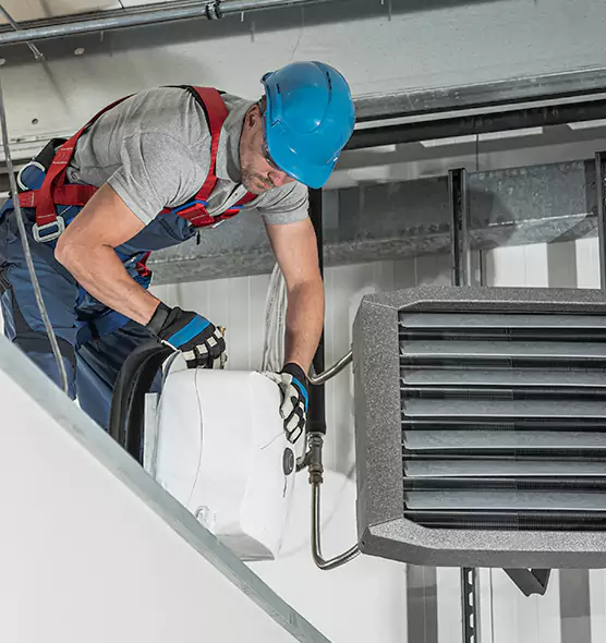 Professional Custom HVAC Ductworkin Hollywood, FL