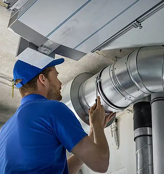 Advanced Dryer Vent Camera Inspection in Hollywood, FL