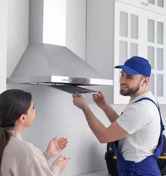 Professional Dryer Vent Cleaning Service in Hollywood, FL