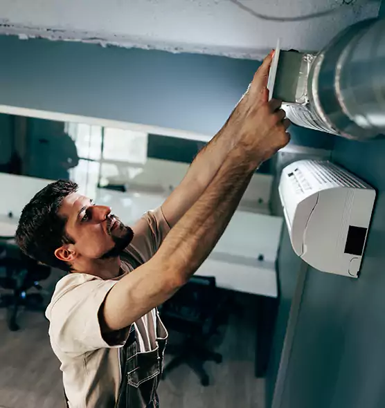 About Flexible Ductwork Replacement in Hollywood, FL