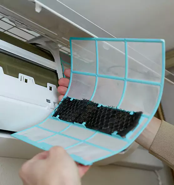 Welcome to Air Duct Cleaning & Repairs Hollywood — Your Local HEPA Filter Installation Pros in Hollywood, FL