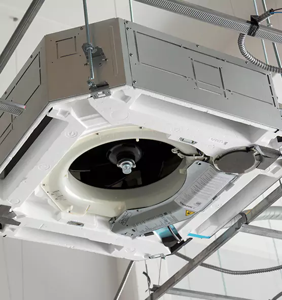 Professional Industrial Dryer Vent Cleaning in Hollywood, FL