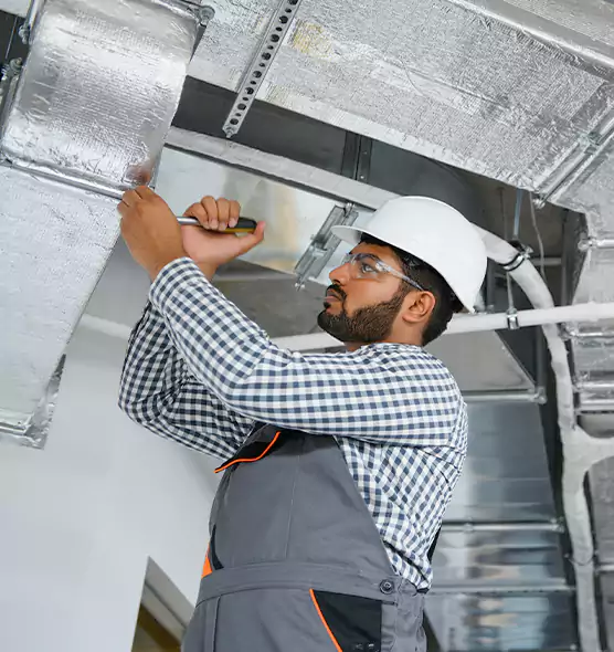 Welcome to Mold & Mildew Removal from Air Ducts Hollywood, FL