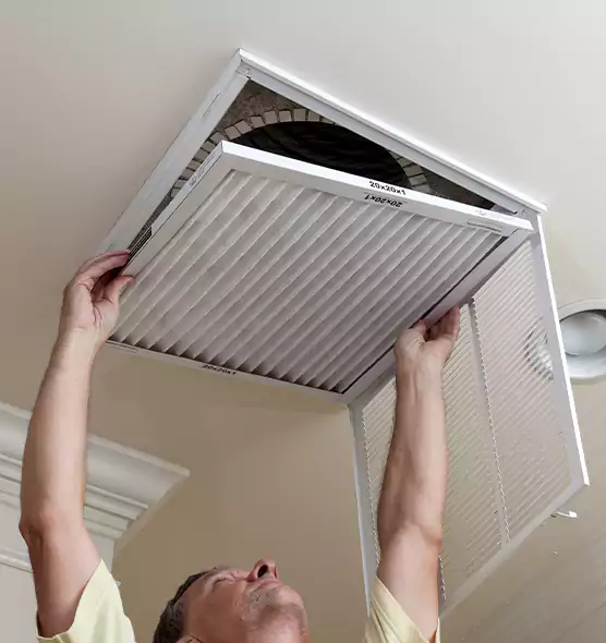 Advanced Residential Vent Cleaning in Hollywood, FL
