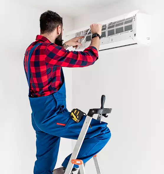 About Smart Air Conditioning Installation in Hollywood, FL