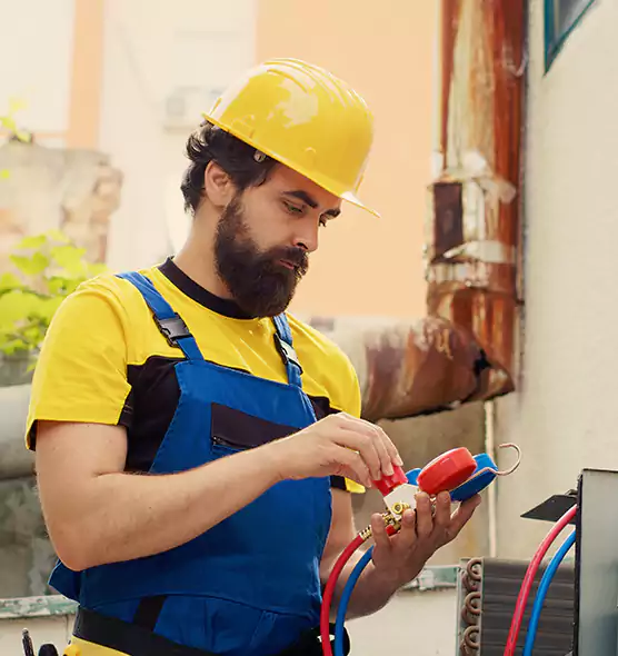 About Smart HVAC Installation in Hollywood, FL