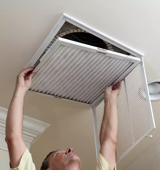 Trusted Vent Shaft Cleaning Expert in Hollywood, FL