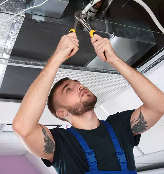 About Ventilation System Upgrades in Hollywood, FL