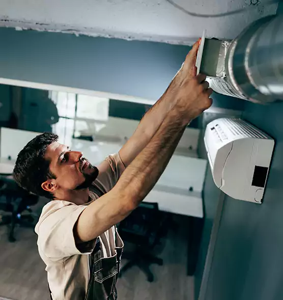 Reliable Warehouse Vent Cleaning in Hollywood, FL