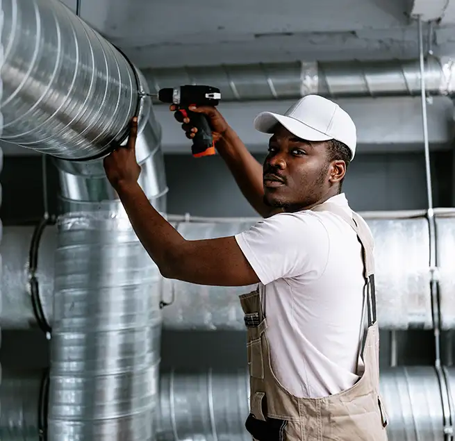 Why Homeowners & Businesses Trust Us Hollywood, FL