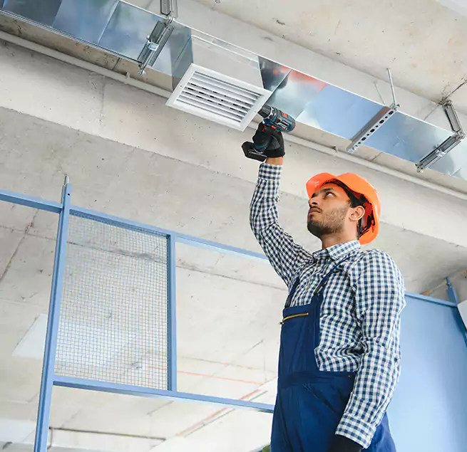 Why Homeowners & Businesses Trust Us in Hollywood, FL?