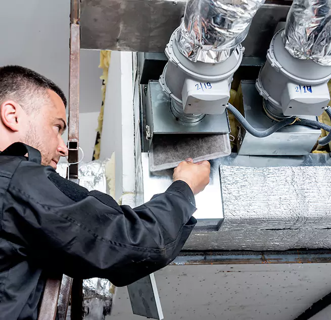 Why Homeowners & Businesses Trust Us in Hollywood, FL?