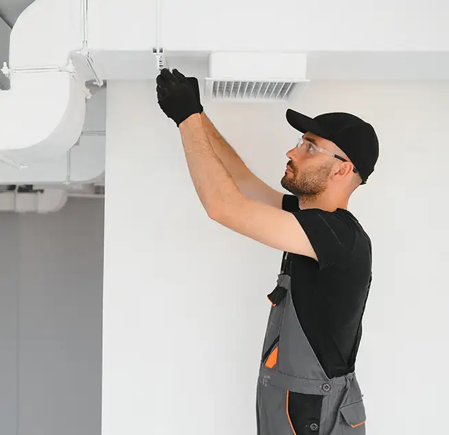 Why Homeowners & Businesses Trust Us in Hollywood, FL?