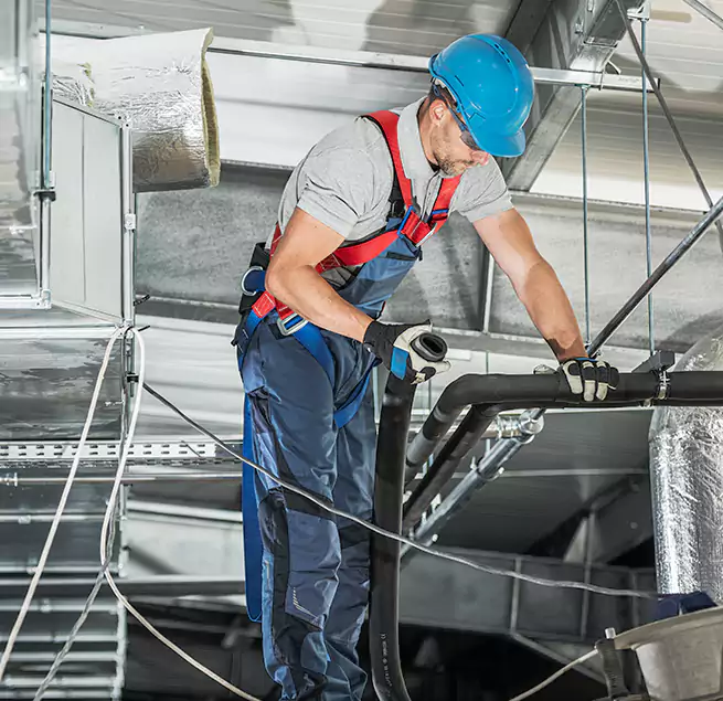 Why Homeowners & Businesses Trust Us in Hollywood, FL?