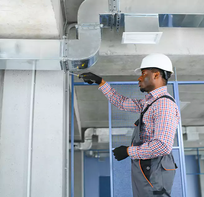 Why Homeowners & Businesses Trust Us Hollywood, FL