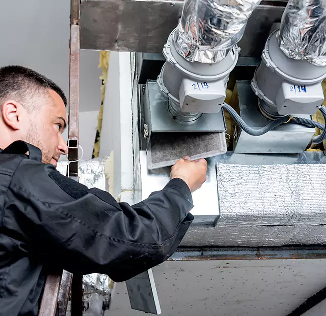  Why Homeowners & Businesses Trust Us in Hollywood, FL?